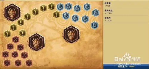 钢铁大使波比上单天赋加点图|钢铁大使上单符文