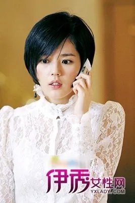 韩佳人个人资料老公主演的电视剧及其整容前后
