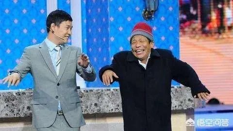 18年春晚,如果有小沈阳和宋小宝,你更喜欢哪个表演演员?