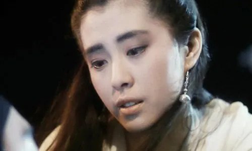 齐秦和王祖贤为什么最后却没有走到一起?