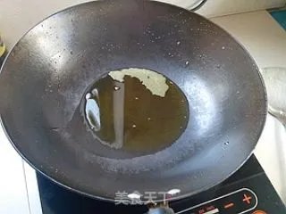 韭菜炒金针菇