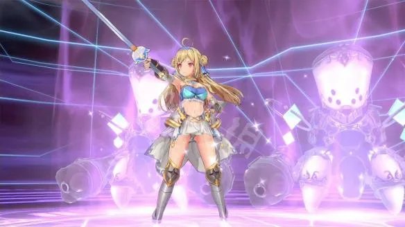 《子弹少女：幻想》特色系统详解 游戏有哪些特色？
