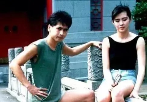 齐秦和王祖贤为什么最后却没有走到一起?