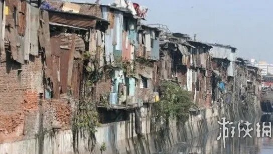 世界上最肮脏的地方!揭秘全球10大污染最严重的城市