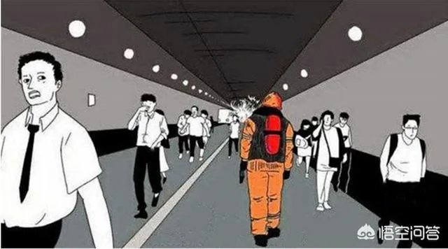 除了像华山栈道绝壁扫雪这样危险的工作外,还有哪些工作比较不安全?