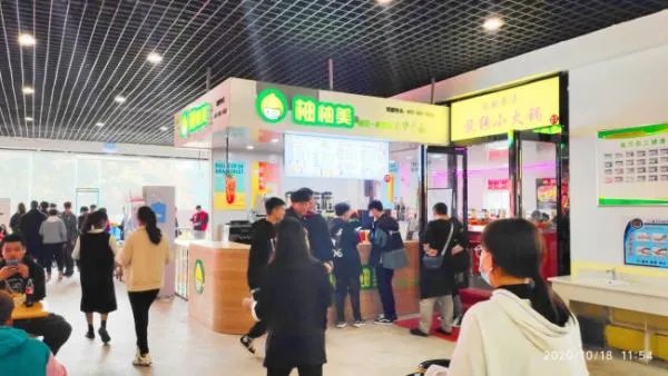 在校大学生创业项目有哪些？