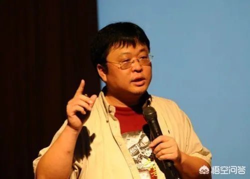 你怎么看罗永浩,他是被手机耽误的相声演员吗?