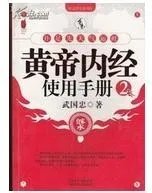 黄帝内经使用手册