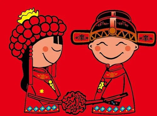 南京结婚风俗是怎样的 不一样的婚嫁习俗