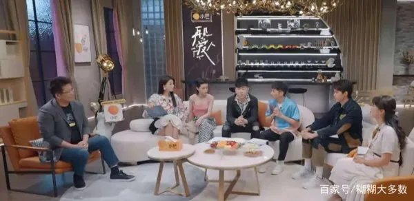《再见爱人》里章贺和郭柯宇,有什么感人的瞬间?
