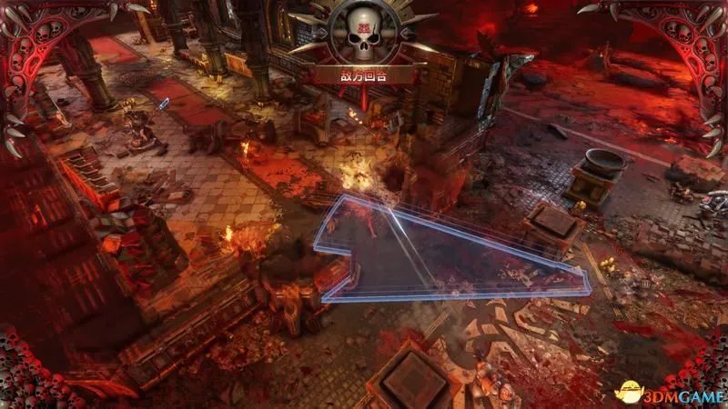 《战锤40K:混沌之门-恶魔猎人》图文攻略 详细教程攻略