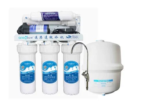 净水机厂家有哪些 什么样的净水器厂家才靠谱