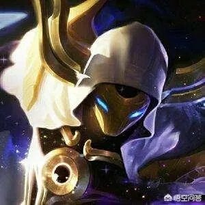 《英雄联盟》中曾经的中路一霸卡萨丁,为什么现在会沦落到无人问津的地步?