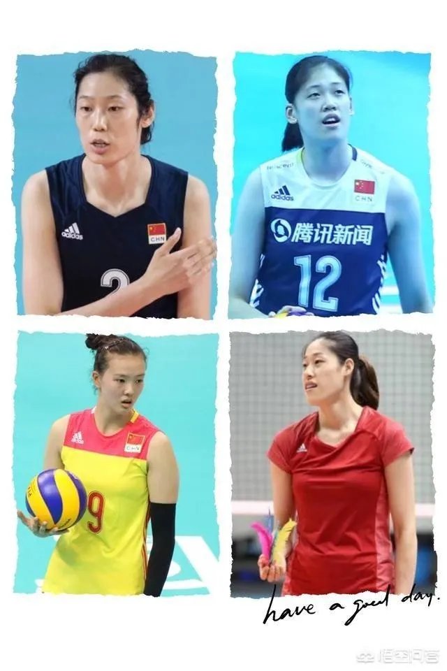 中国队在2018年世界女子排球锦标赛上的最强阵容是怎样的?你认为都有哪些人组成?