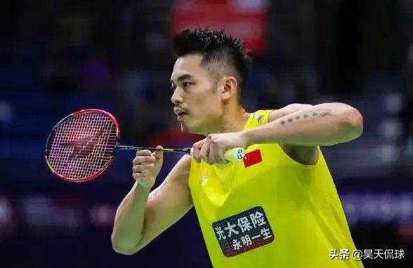 终于不再一轮游!法国赛林丹直落两局战胜东道主选手,下轮很可能战谌龙。你怎么看?