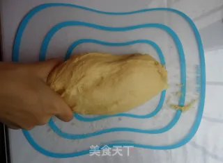 全蛋吐司(面包机版)