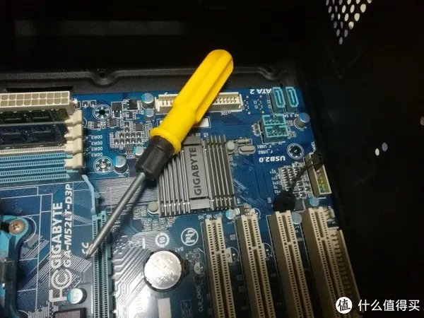 图吧小白教程 篇十七:台式机装机教程