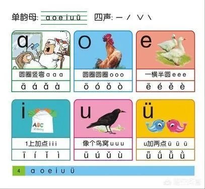 孩子上一年级了,有的拼音不会拼怎么办?