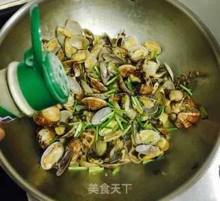香辣花甲