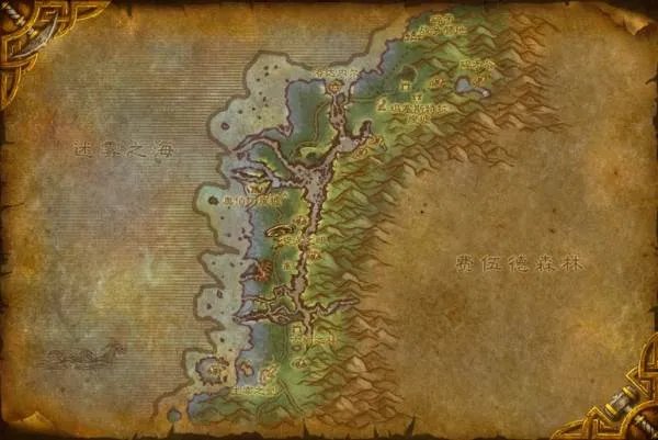 魔兽世界(wow)誓缚仪式怎么做