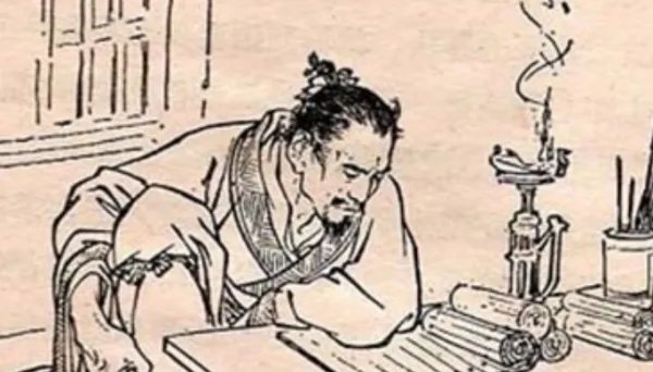 合纵连横关联人物是谁？