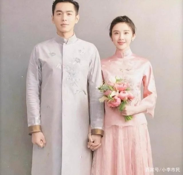 宋仲基宋慧乔离婚上了热搜,为什么张若昀和唐艺昕成了最大“受害者”?
