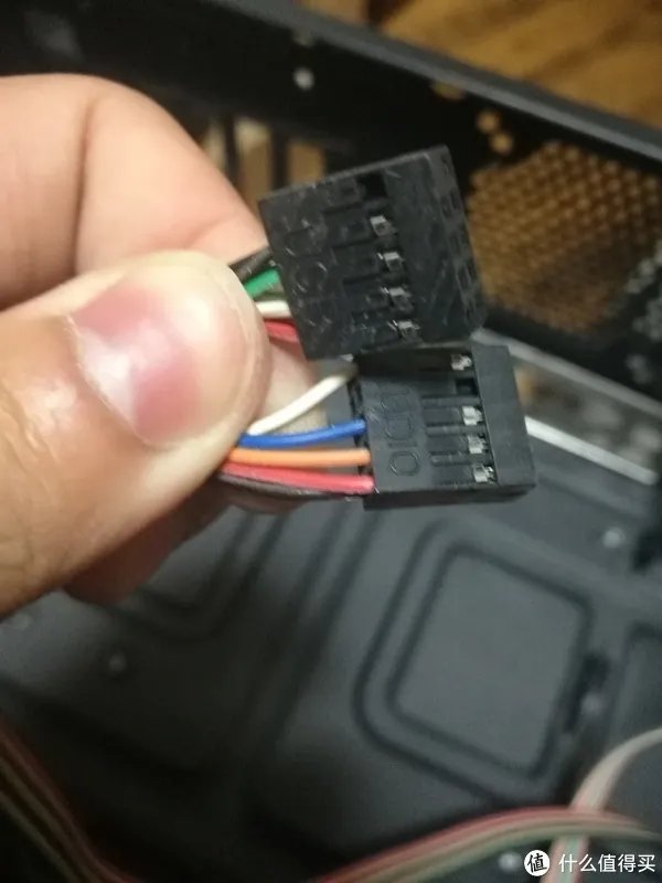 图吧小白教程 篇十七:台式机装机教程