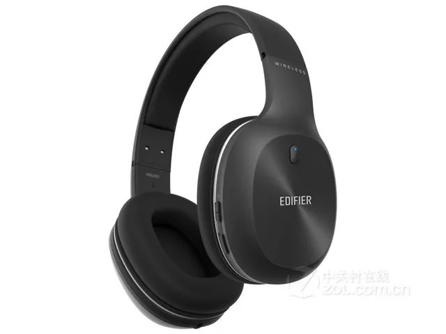 【手慢无】漫步者W800BT PLUS立体声蓝牙耳机享受音质仅179元