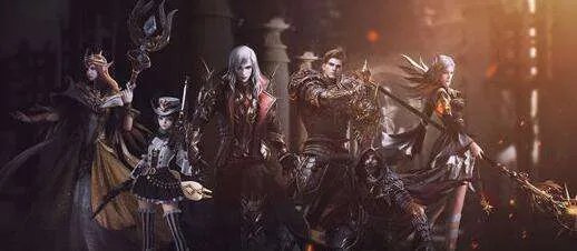 新神魔大陆魔宠哪个好 各职业魔宠推荐