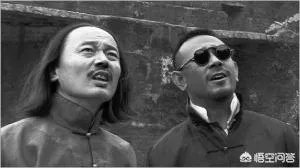 姜文的《让子弹飞》有什么寓意?