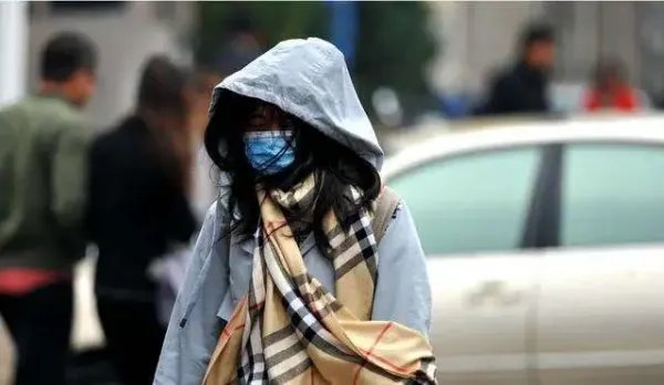 冷空气来袭北方多地降温将超10℃,此次降温会让北方提前过冬么?