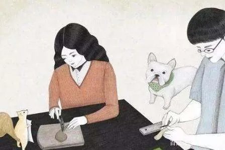 男人婚内出轨,为什么多数人会选择已婚女人呢?