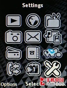 我的Walkman风格 索尼爱立信W508评测