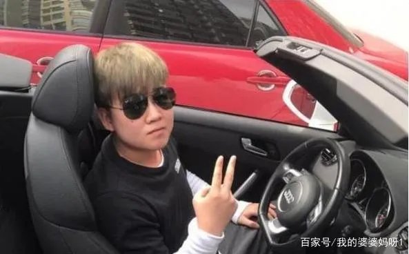 易虎臣:《变形计》最成功富二代,长大后为什么害父母破产亲妹辍学?