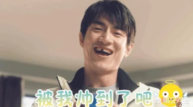 林更新现在为什么那么火?