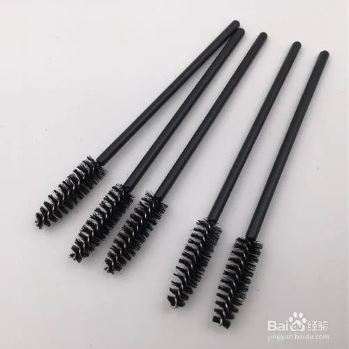 睫毛笔刷