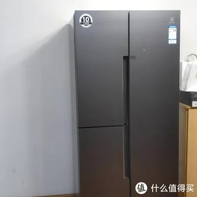 伊莱克斯冰箱好不好？听完我的使用心得再买也不迟～
