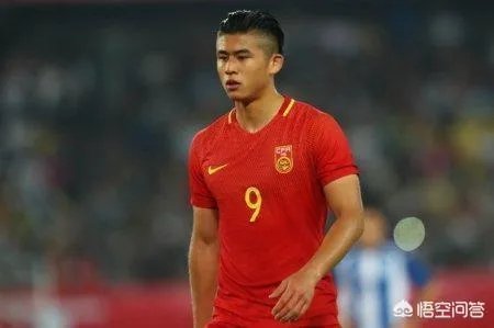 张玉宁怎么没有参加中国杯,而是去了U23?