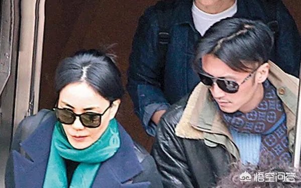 与王菲离婚这几年李亚鹏的情感状态是怎样的?