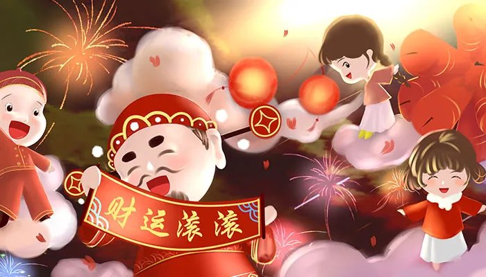 财神爷生日是哪天2021年 2021年财神爷生日是什么时候