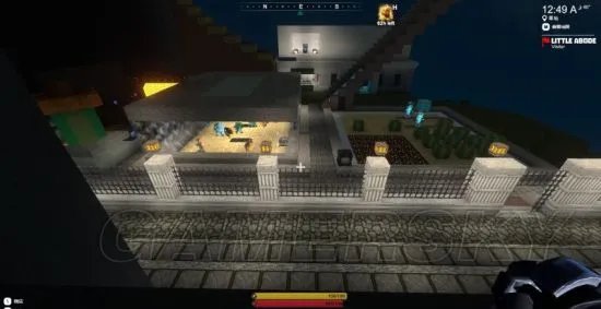 《创世纪(Creativerse)》图文攻略 新手入门图文攻略