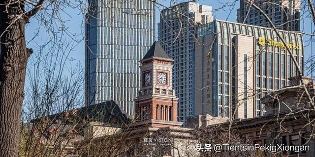 天津作为北方第二城,那在全国能排第几?