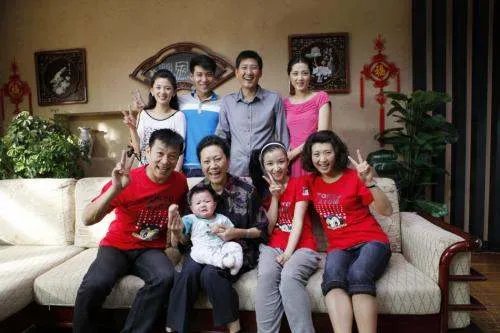 妯娌的三国时代在伦理家庭剧里是什么水平?