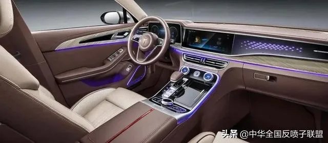 红旗H9什么时候上市?价格多少?