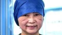 作为传染病学专家,李兰娟为这次我国抗击疫情做出了什么贡献?