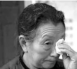 失忆老人走失半年现在情况怎样了?