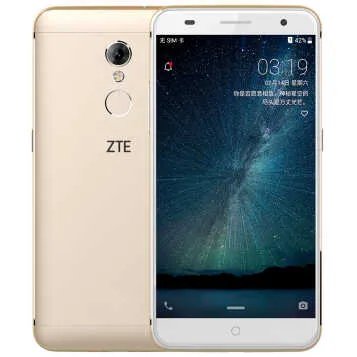 联想(lenovo)黄金斗士S8畅玩手机(白色 电信4G) 苏宁易购349元