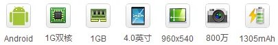 HTC ONE v怎么样?