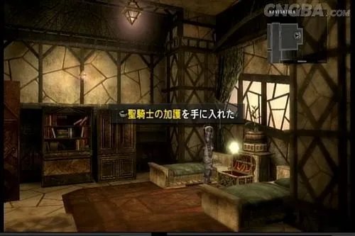 《失落的奥德赛》详细图文流程攻略