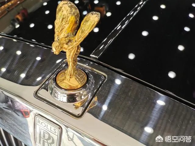 你觉得哪些车标体现出了车子风驰电掣的感觉?